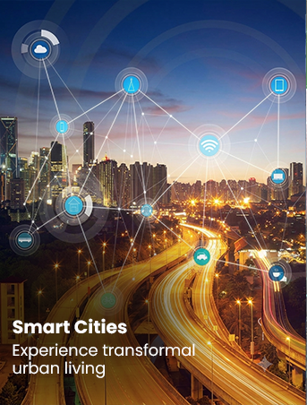 Smart Cities